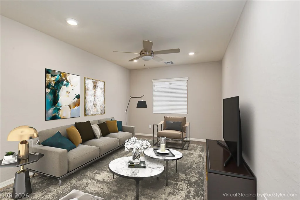 4152 Sandia Star, North Las Vegas, NV 89032
