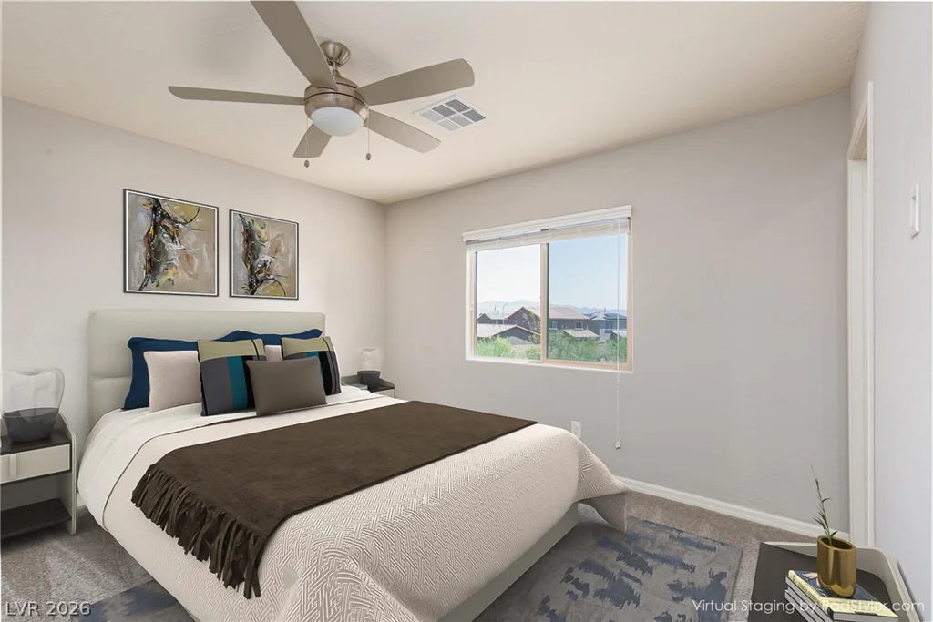 4152 Sandia Star, North Las Vegas, NV 89032