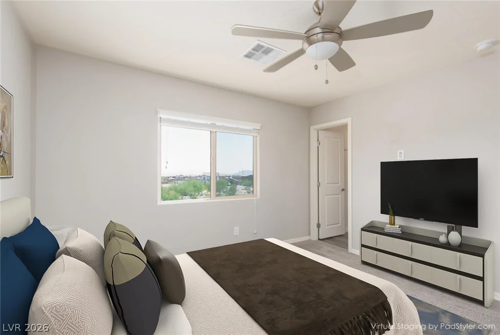 4152 Sandia Star, North Las Vegas, NV 89032