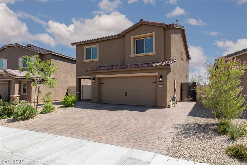 4152 Sandia Star, North Las Vegas, NV 89032
