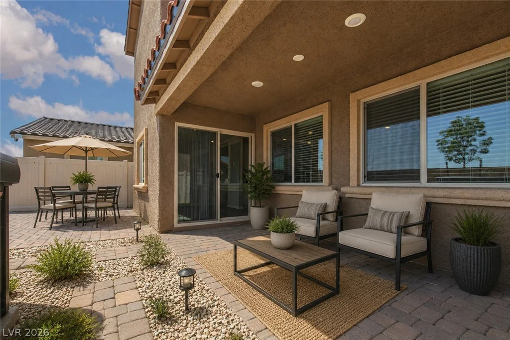 4152 Sandia Star, North Las Vegas, NV 89032