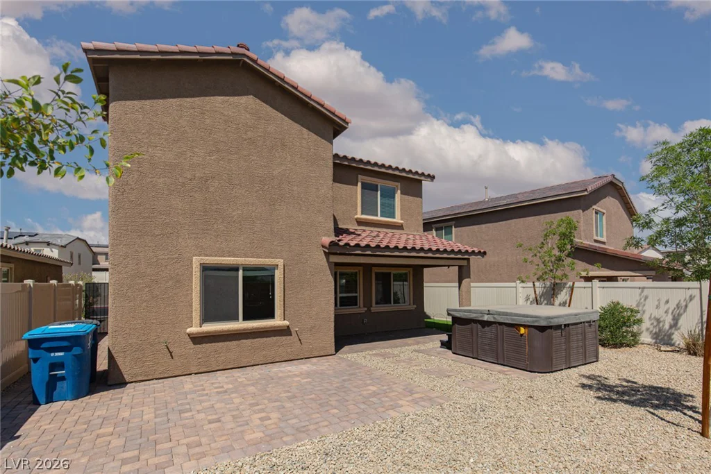 4152 Sandia Star, North Las Vegas, NV 89032