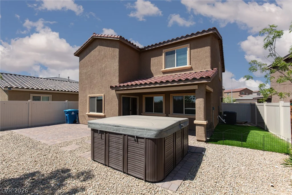 4152 Sandia Star, North Las Vegas, NV 89032