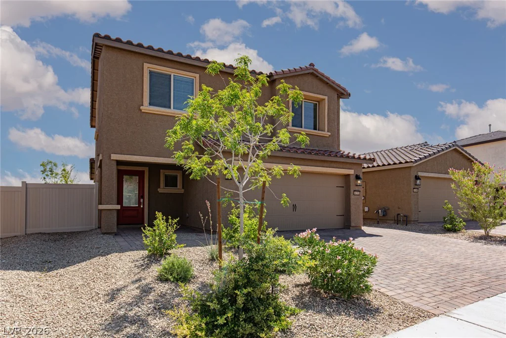 4152 Sandia Star, North Las Vegas, NV 89032