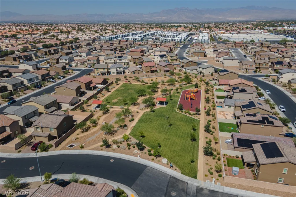 4152 Sandia Star, North Las Vegas, NV 89032