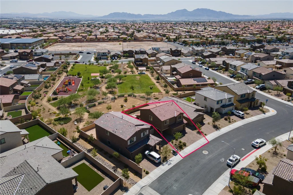 4152 Sandia Star, North Las Vegas, NV 89032