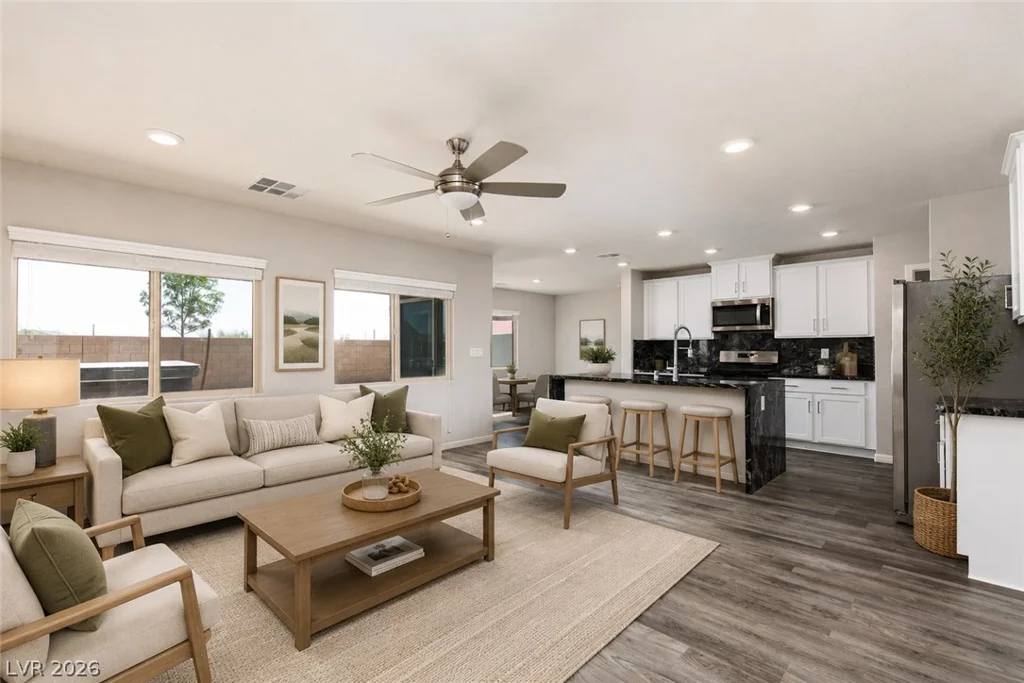 4152 Sandia Star, North Las Vegas, NV 89032
