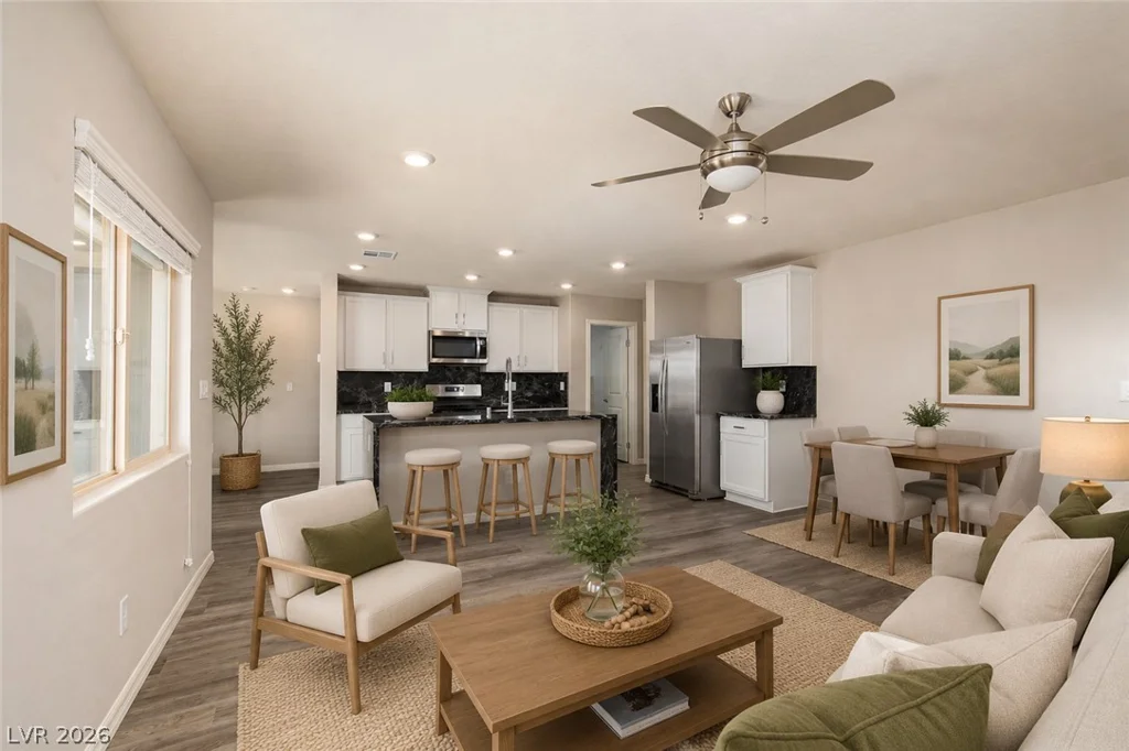 4152 Sandia Star, North Las Vegas, NV 89032