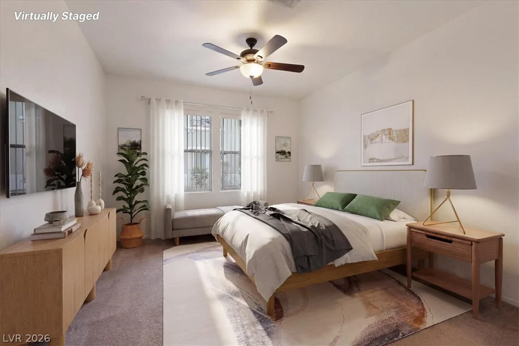 1000 Duckhorn, Las Vegas, NV 89144