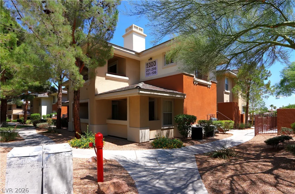 1000 Duckhorn, Las Vegas, NV 89144