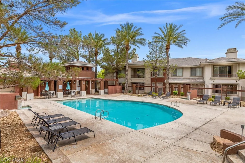 1000 Duckhorn, Las Vegas, NV 89144
