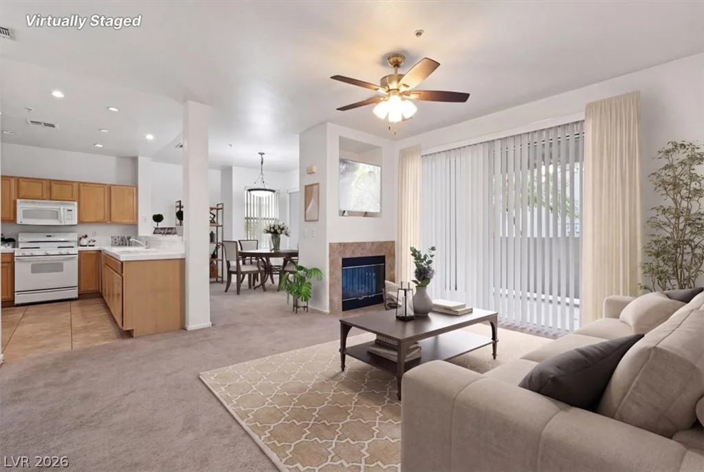 1000 Duckhorn, Las Vegas, NV 89144
