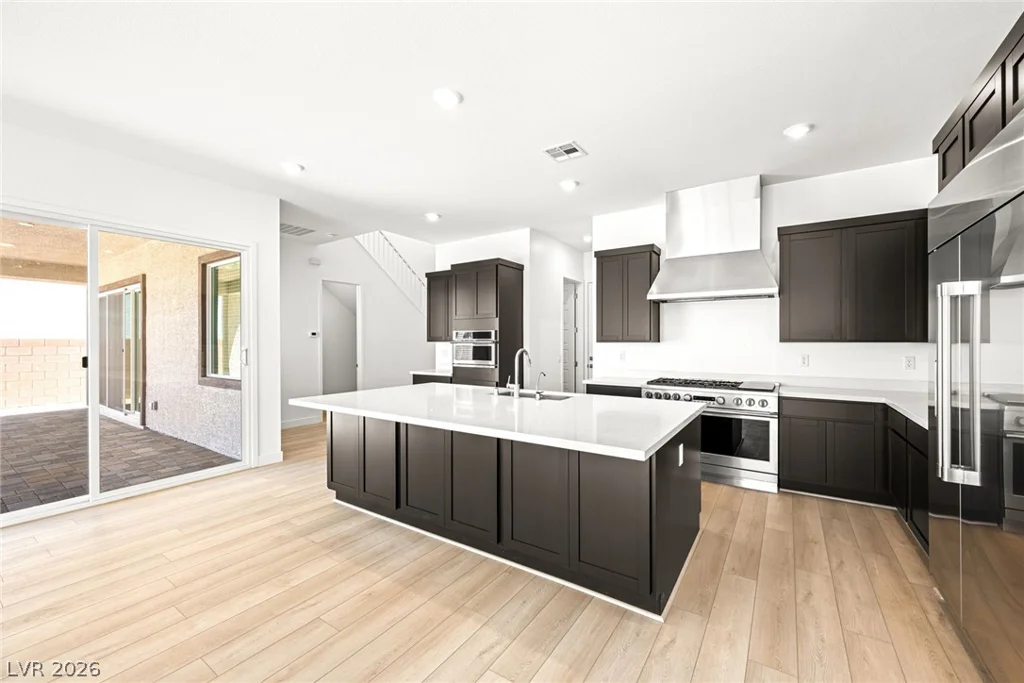 9983 Decano Ridge, Las Vegas, NV 89141