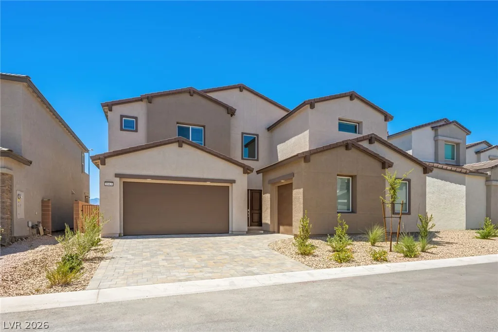 9983 Decano Ridge, Las Vegas, NV 89141