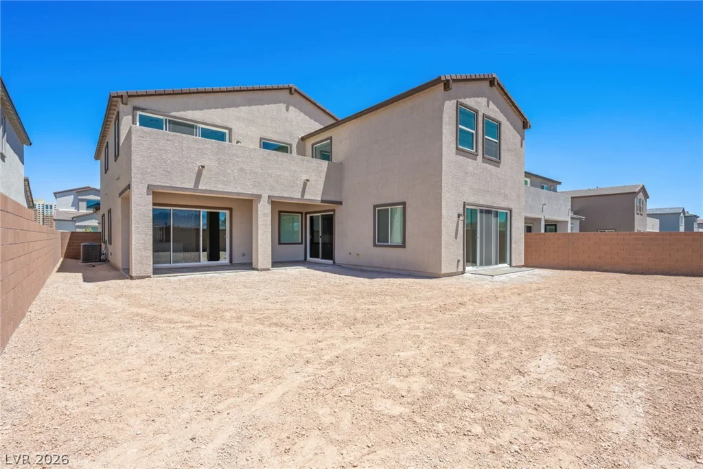 9983 Decano Ridge, Las Vegas, NV 89141