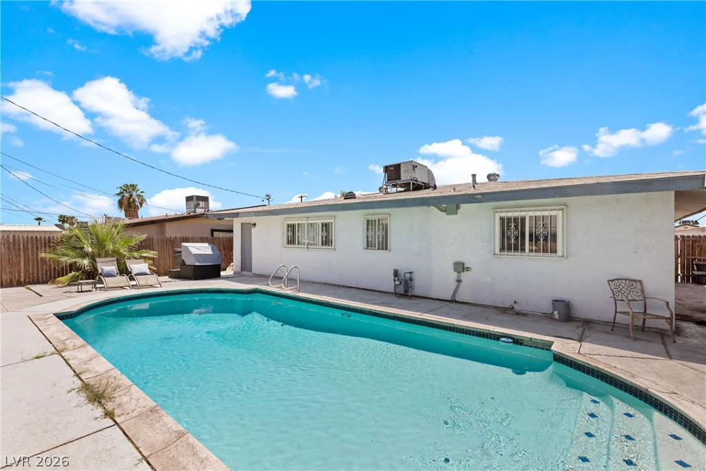 4314 Swandale, Las Vegas, NV 89121