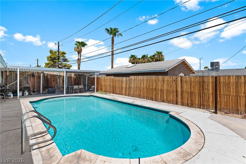 4314 Swandale, Las Vegas, NV 89121