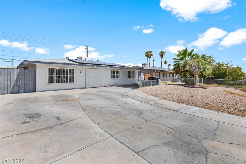 4314 Swandale, Las Vegas, NV 89121