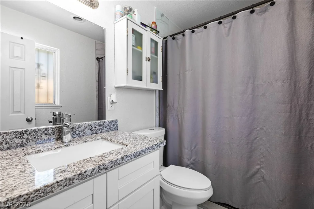 4314 Swandale, Las Vegas, NV 89121