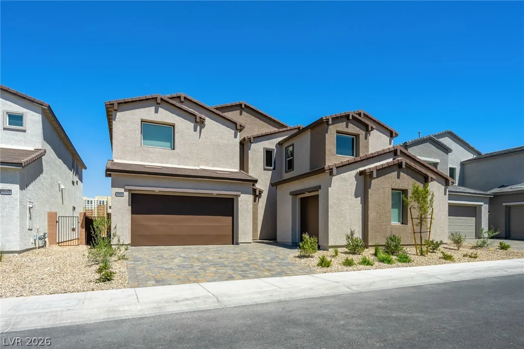 9962 Decano Ridge, Las Vegas, NV 89141