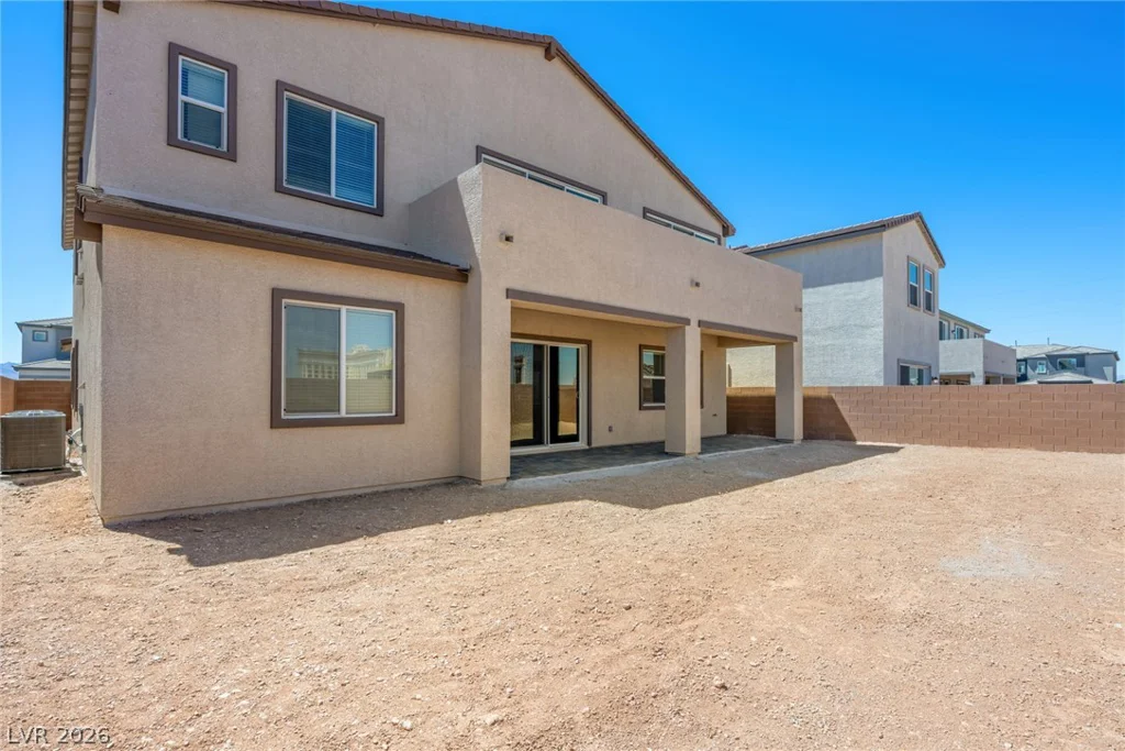 9962 Decano Ridge, Las Vegas, NV 89141