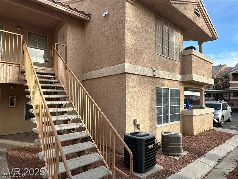 1830 Pecos, Las Vegas, NV 89115