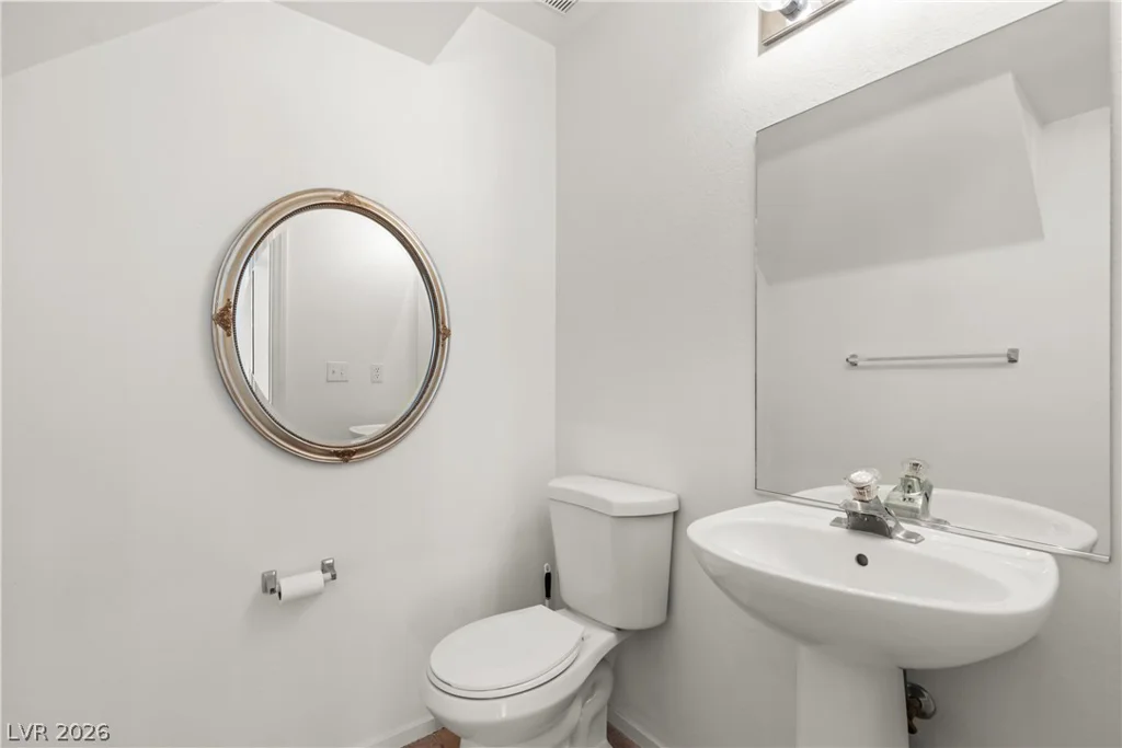 5345 Painted Mirage, Las Vegas, NV 89149
