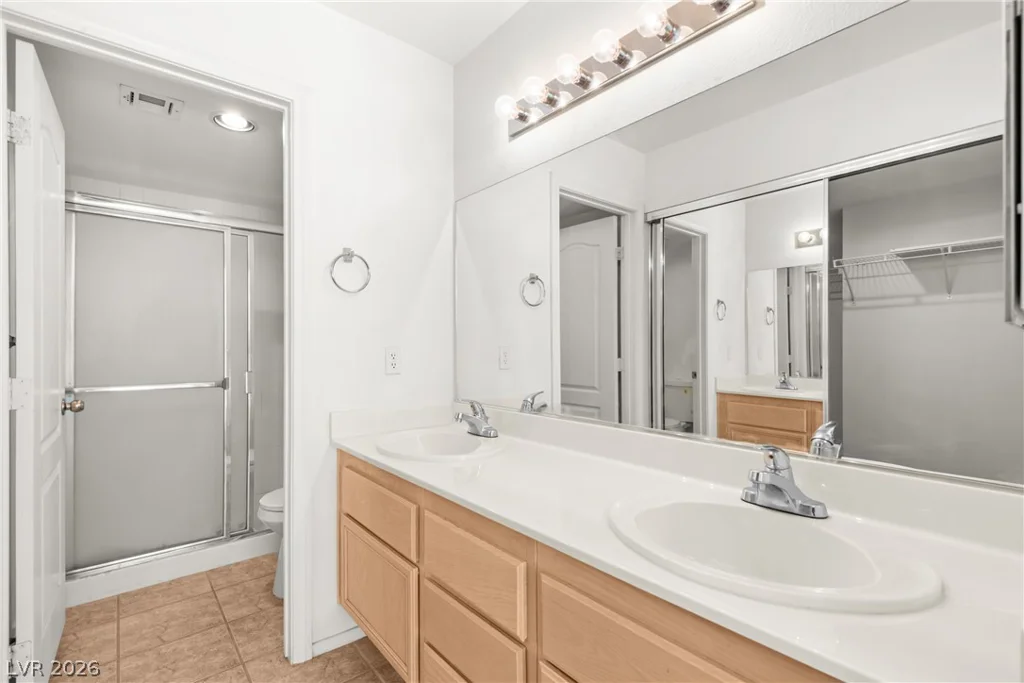 5345 Painted Mirage, Las Vegas, NV 89149