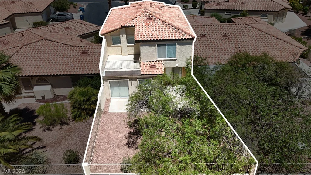 5345 Painted Mirage, Las Vegas, NV 89149