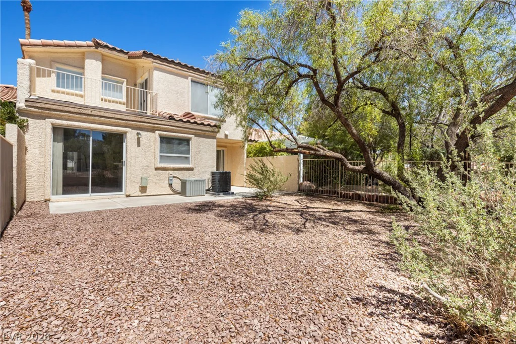5345 Painted Mirage, Las Vegas, NV 89149