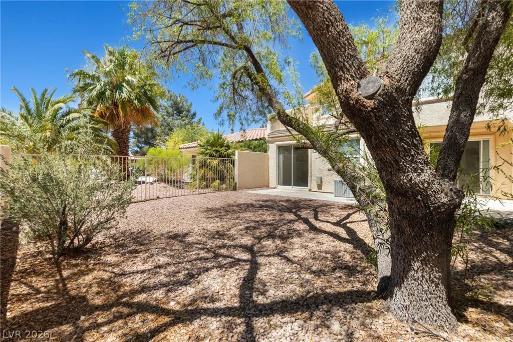 5345 Painted Mirage, Las Vegas, NV 89149