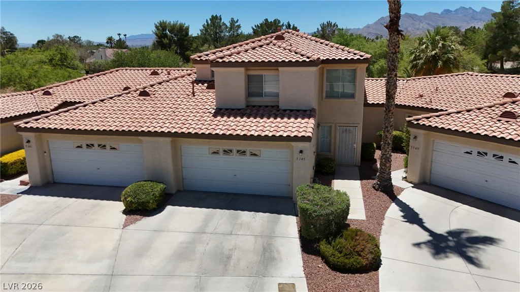 5345 Painted Mirage, Las Vegas, NV 89149