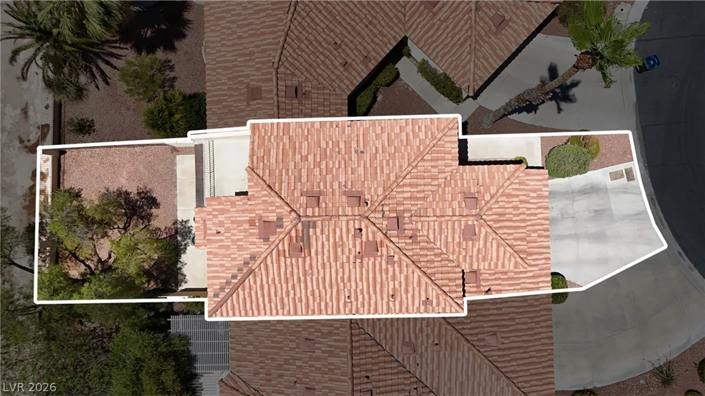 5345 Painted Mirage, Las Vegas, NV 89149