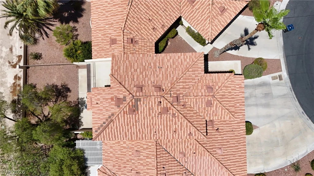 5345 Painted Mirage, Las Vegas, NV 89149