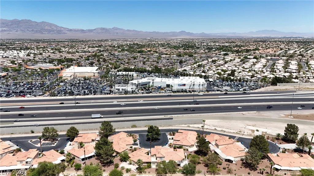 5345 Painted Mirage, Las Vegas, NV 89149