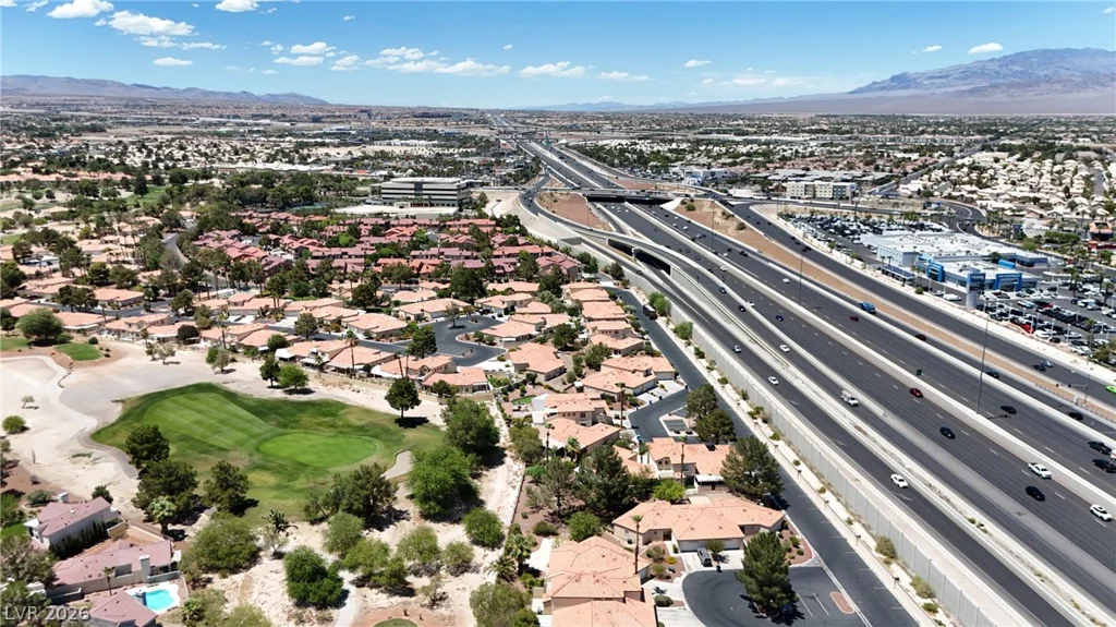 5345 Painted Mirage, Las Vegas, NV 89149