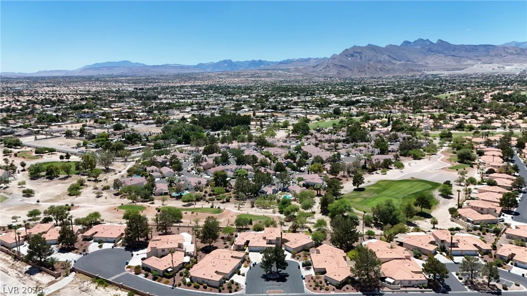 5345 Painted Mirage, Las Vegas, NV 89149