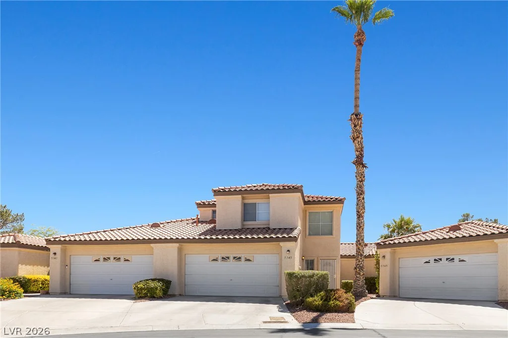 5345 Painted Mirage, Las Vegas, NV 89149