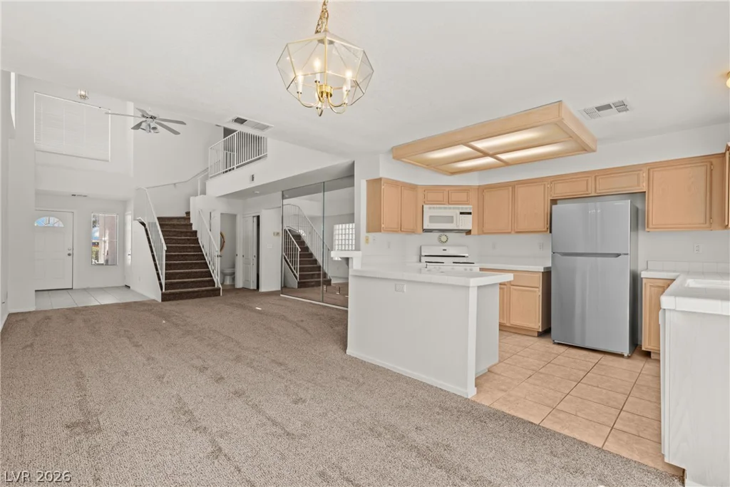 5345 Painted Mirage, Las Vegas, NV 89149