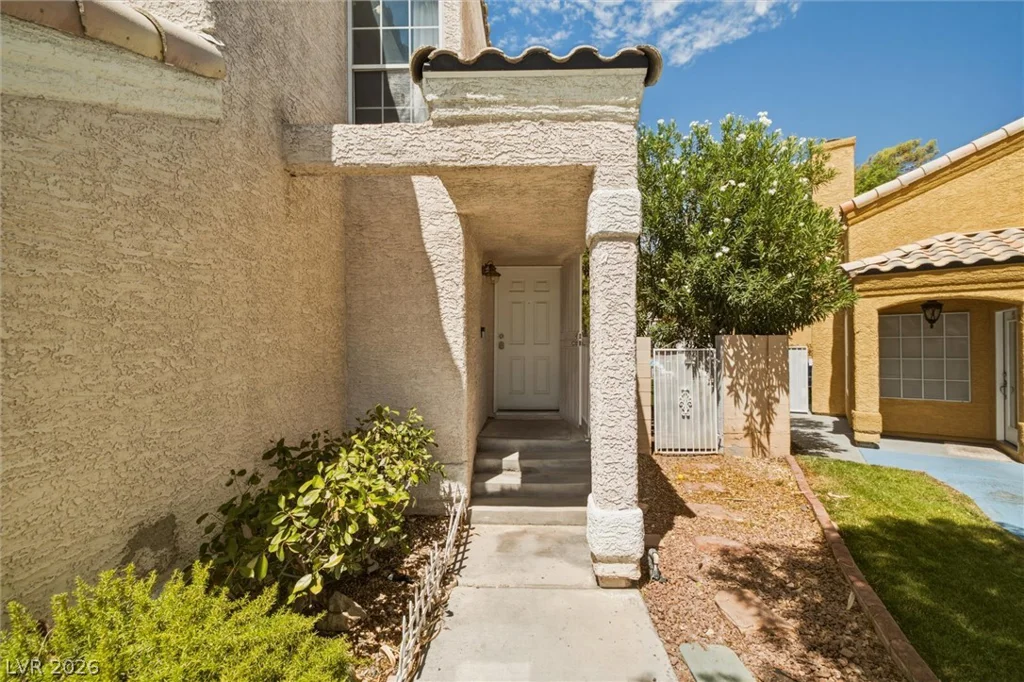 3305 Summerfield, Las Vegas, NV 89117
