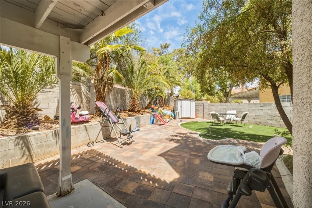 3305 Summerfield, Las Vegas, NV 89117
