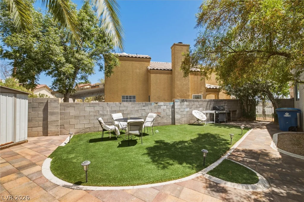 3305 Summerfield, Las Vegas, NV 89117