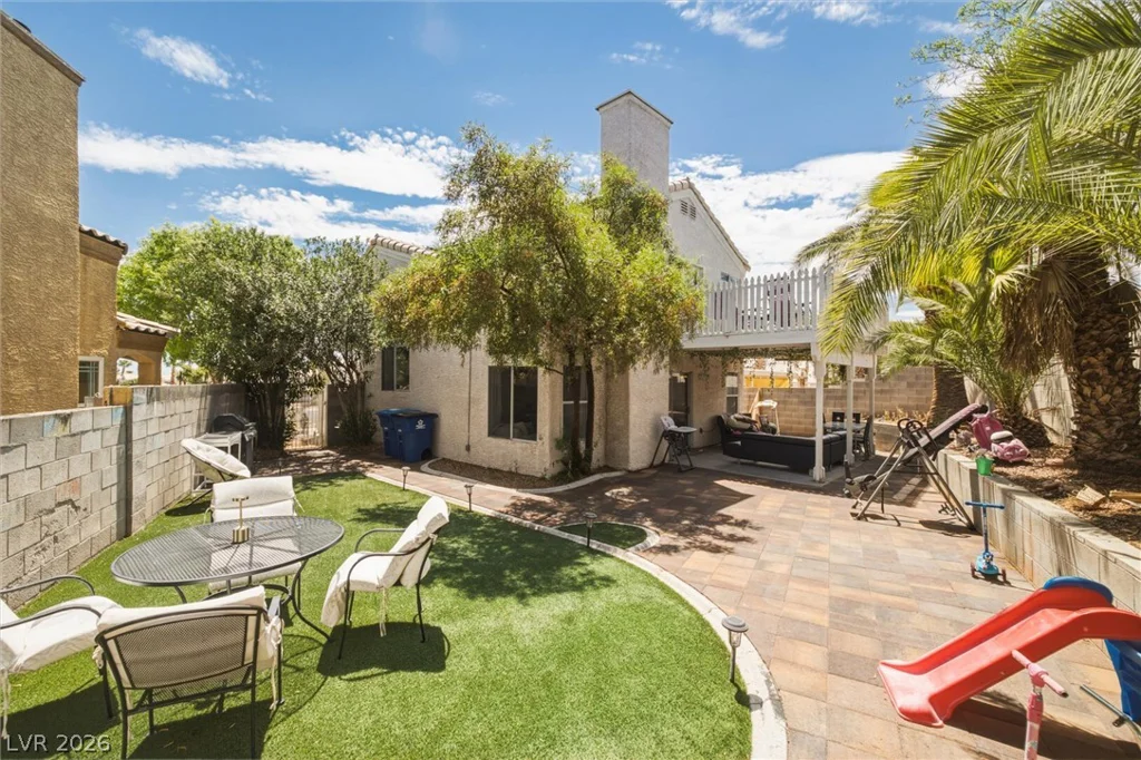 3305 Summerfield, Las Vegas, NV 89117
