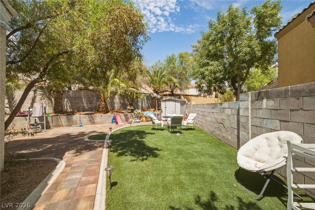 3305 Summerfield, Las Vegas, NV 89117