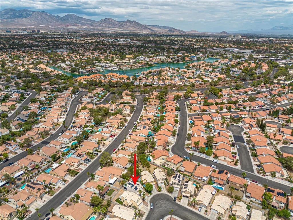 3305 Summerfield, Las Vegas, NV 89117