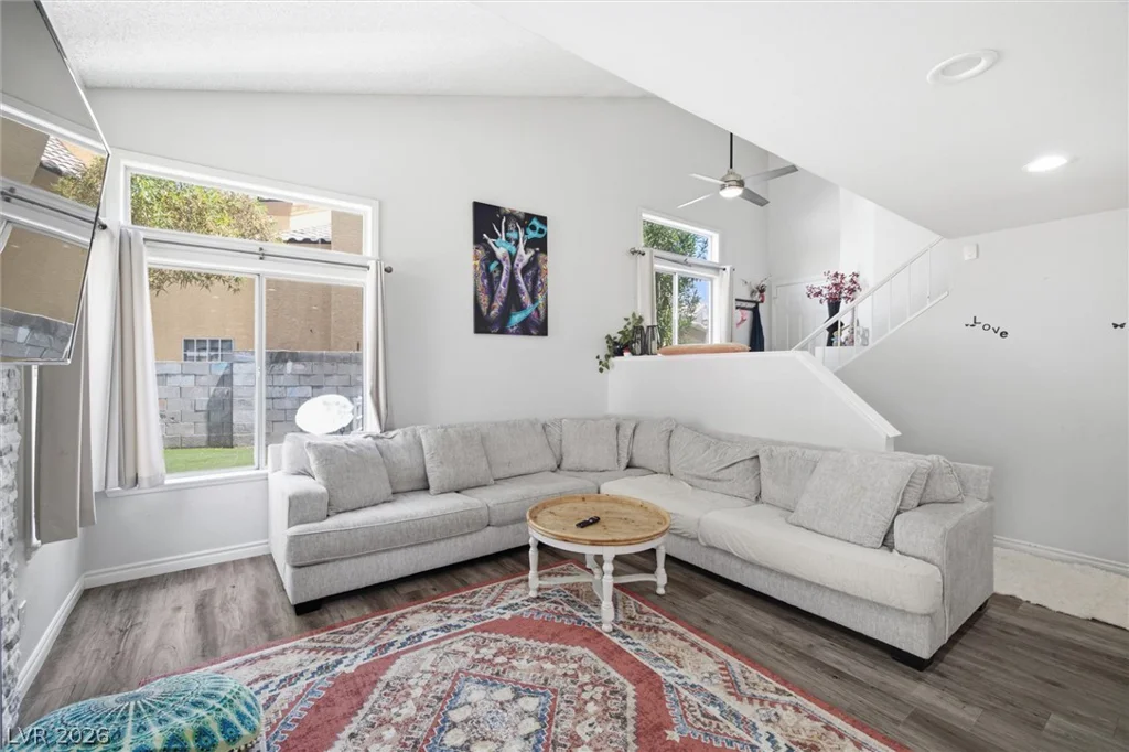 3305 Summerfield, Las Vegas, NV 89117