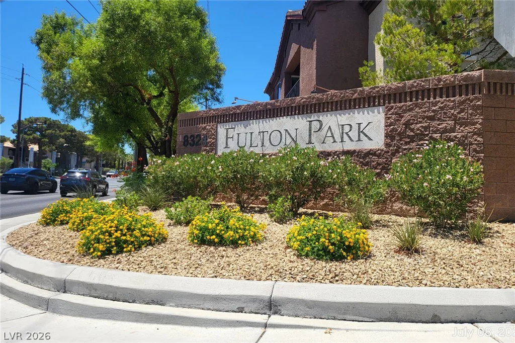 8324 Charleston, Las Vegas, NV 89117