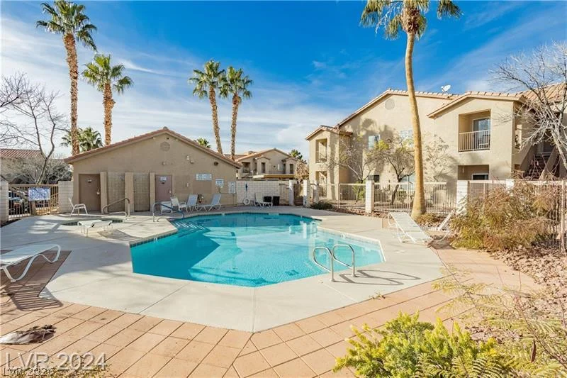 2110 Los Feliz, Las Vegas, NV 89156