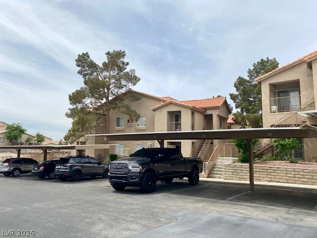 2110 Los Feliz, Las Vegas, NV 89156