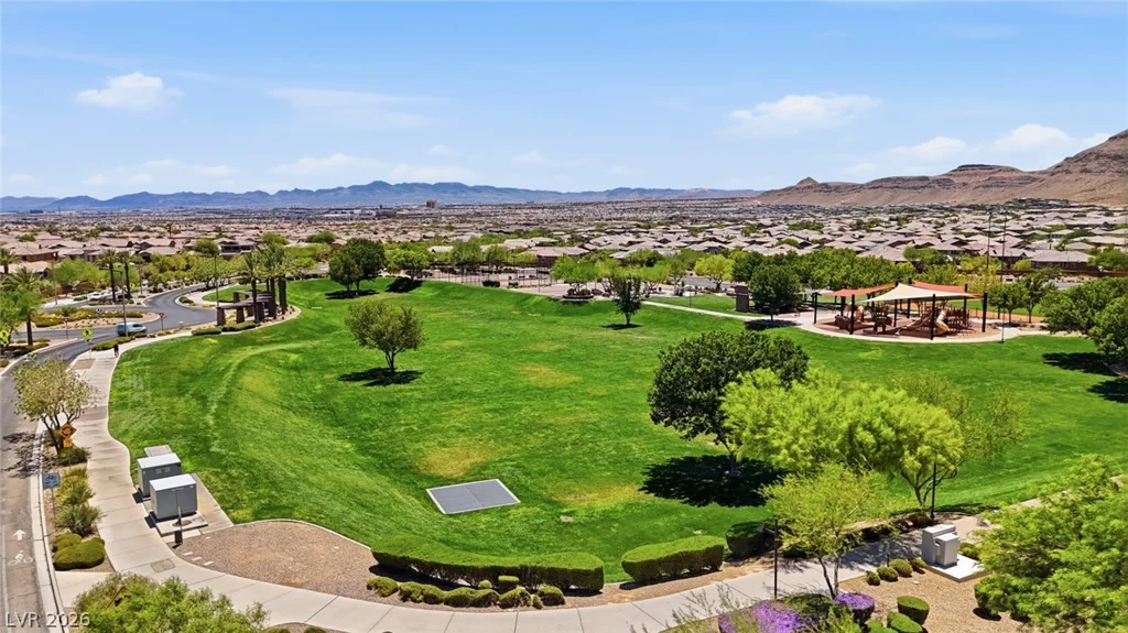 5575 Cresent Valley, Las Vegas, NV 89148